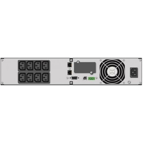 ION F16 2000VA/1800W Line Interactive 2U Rack/Tower UPS F16-2000