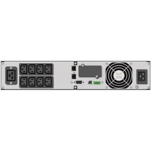 ION F16 3000VA/2700W Line Interactive 2U Rack/Tower UPS F16-3000