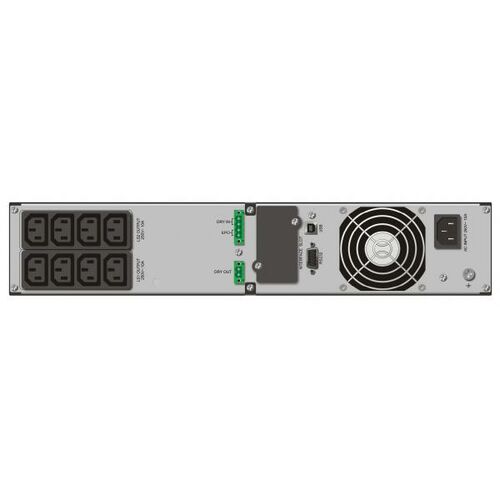 ION F18 2000VA/1800W Online UPS  2U Rack/Tower (F18-2000)