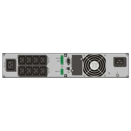 ION F18 3000VA/2700W Online UPS 2U Rack/Tower (F18-3000)