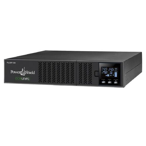 PowerShield Centurion RT LiFePO4 1000VA (PSLCERT1000)