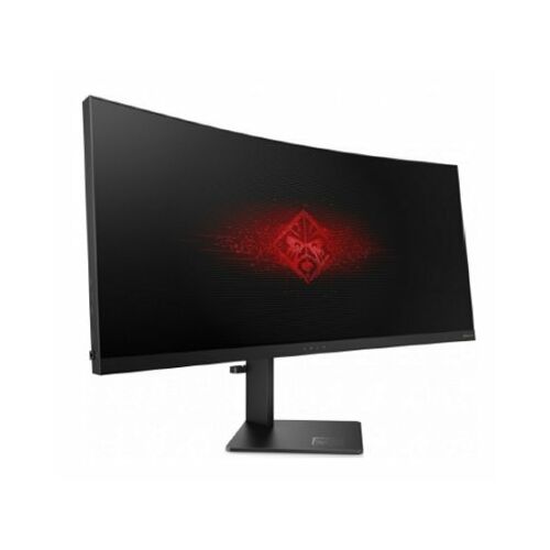 HP OMEN X Curved 35" WQHD AMVA - X3W57AA