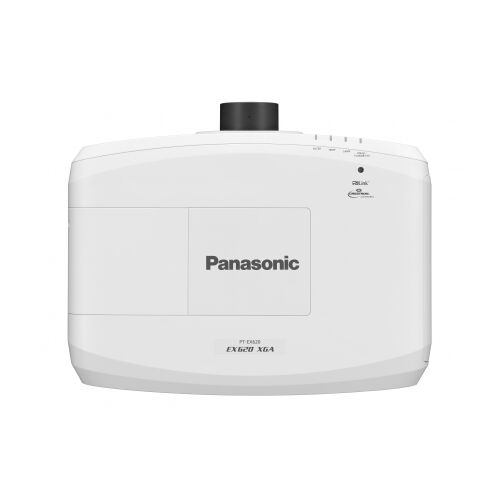 Panasonic Lumens Digital Link Multi-Purpose Projector (PT-EX620E)