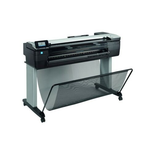 HP DesignJet T830 36-in Multifunction Printer - F9A30B