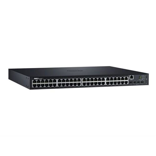 Dell EMC N1548P 48 Port Switch - 210-AEWB