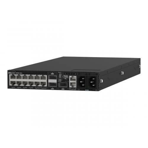 Dell EMC Networking 210 AOYW Switch S4112T - 210-AOYW