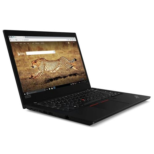 Lenovo ThinkPad L490 Intel i5-8265U 16GB - 20Q5S01300