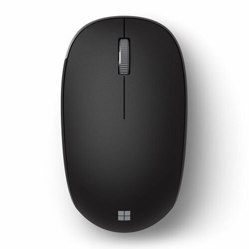 Microsoft Bluetooth Desktop Keyboards Mice Black - QHG-00017