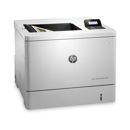 HP Color LaserJet Enterprise M552dn Printer - B5L23A