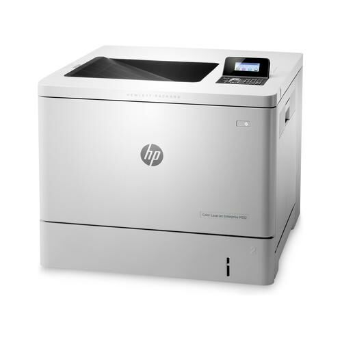 HP Color LaserJet Enterprise M552dn Printer - B5L23A