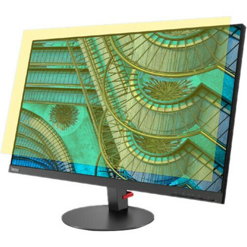 Lenovo ThinkVision 27" LED Backlit LCD Monitor - 61C6MAR1AU