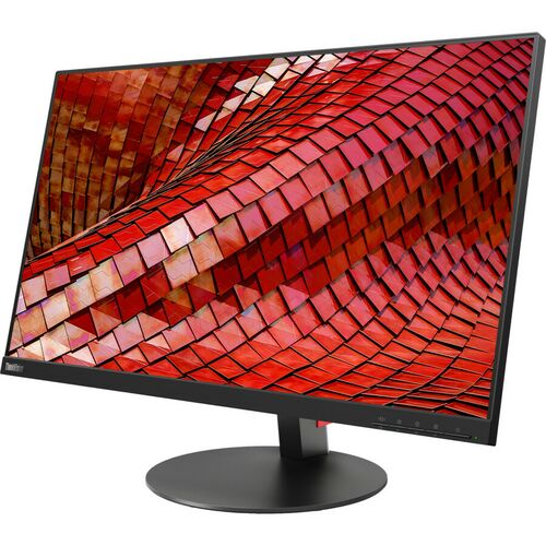 Lenovo ThinkVision 27" LED Backlit LCD Monitor - 61C6MAR1AU