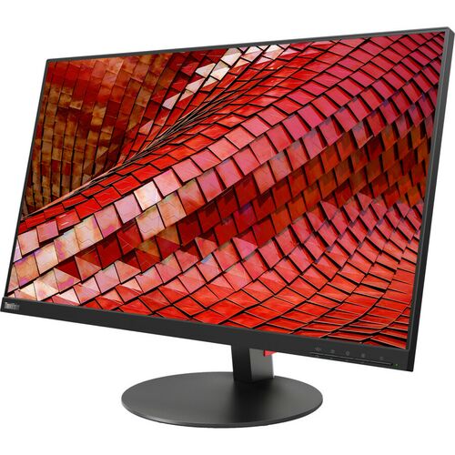 Lenovo ThinkVision 27" LED Backlit LCD Monitor - 61C6MAR1AU