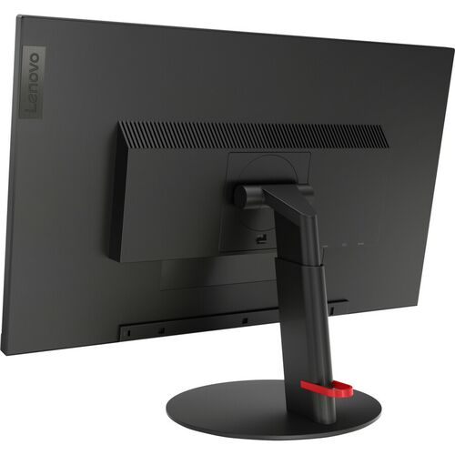 Lenovo ThinkVision 27" LED Backlit LCD Monitor - 61C6MAR1AU