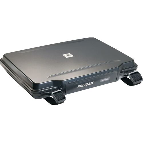 Pelican 1095 Hardback Laptop Case 15.6" - PE1095B