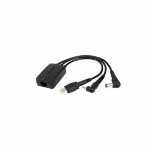 Targus 1.8M 3-Pin DC Output Cable - APC20AUX