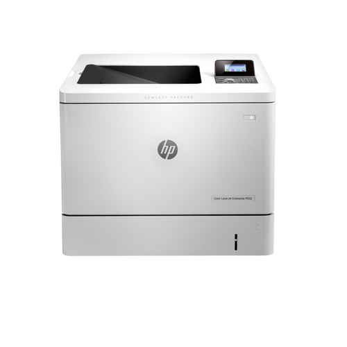 HP Color LaserJet Enterprise M552dn Printer - B5L23A