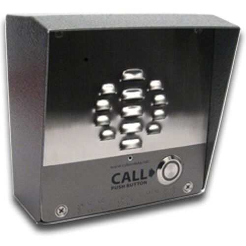 CyberData IP Version 3 Outdoor Intercom 011186