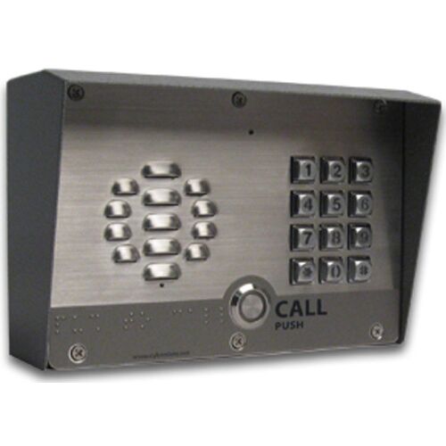 CyberData VoIP Intercom Access Controller - 11214