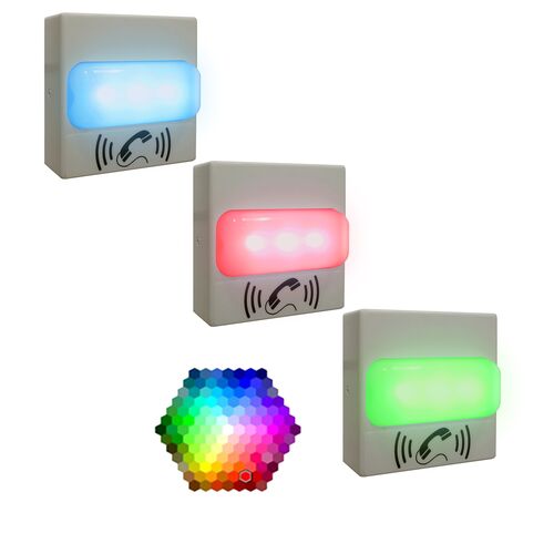 CyberData SIP RGB Strobe Visual Alerting - 11376