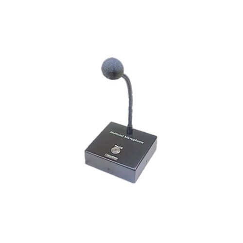 CyberData Multicast VoIP Microphone - 11446