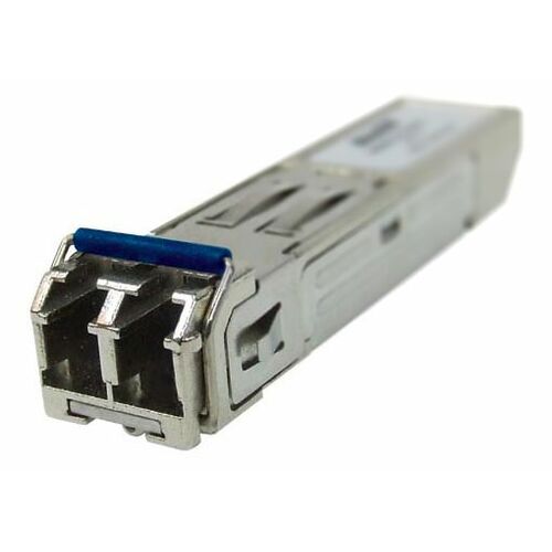 Alloy Industrial Single Mode SFP Module - 100ISFP-S20