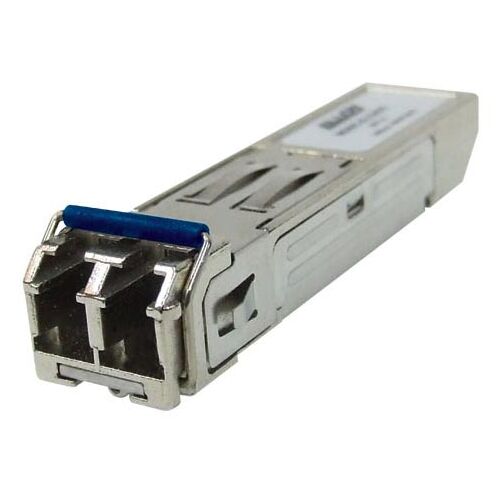 Alloy Industrial Single Mode SFP Module - 100ISFP-S80