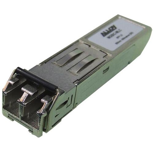 Alloy Fast Ethernet Multimode SFP Module - 100SFP-M02