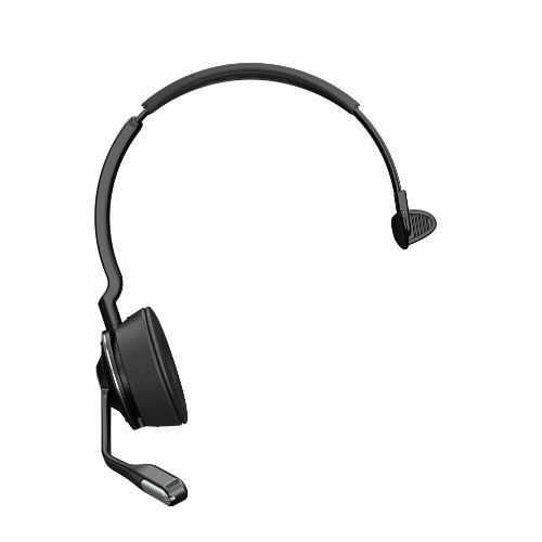 Jabra 14401-14 ENGAGE Headset, Mono HS only