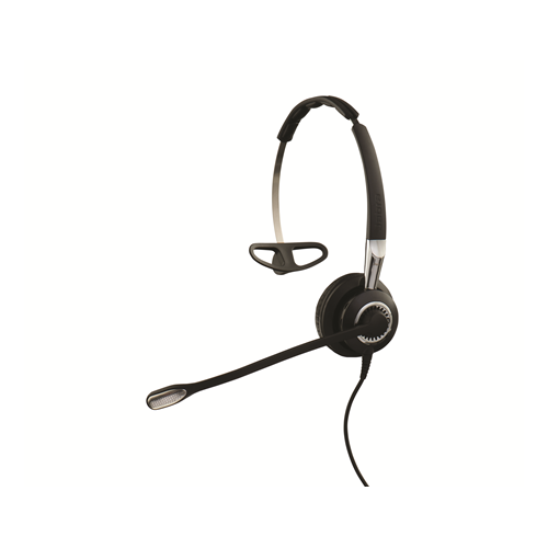 Jabra BIZ 2400 II Mono QD Headset - 2406-720-209