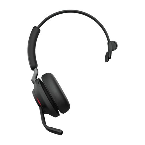 Jabra Evolve2 65 Link380a Mono Headset - 26599-889-999