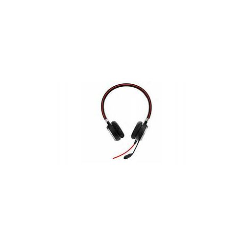 Jabra Evolve 40 UC Stereo Headset - 6399-829-209