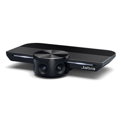 Jabra Panacast Panoramic-4k Video Conference Solution - 8100-119