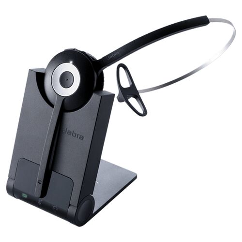 Jabra PRO 925 Deskphone Wireless Headset - 925-15-508-208