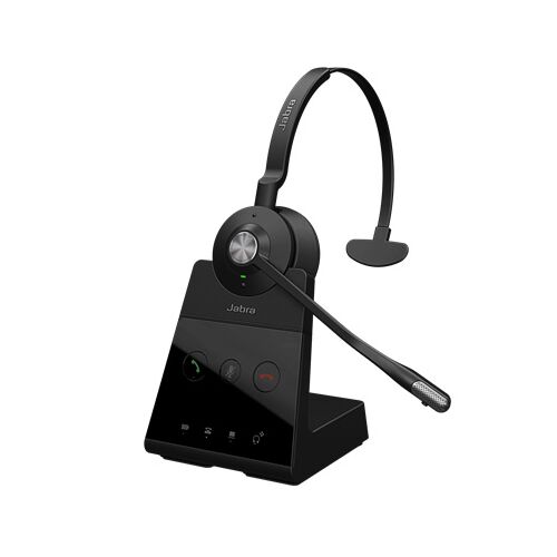 Jabra Engage 65 Mono Professional Headset - 9553-553-117