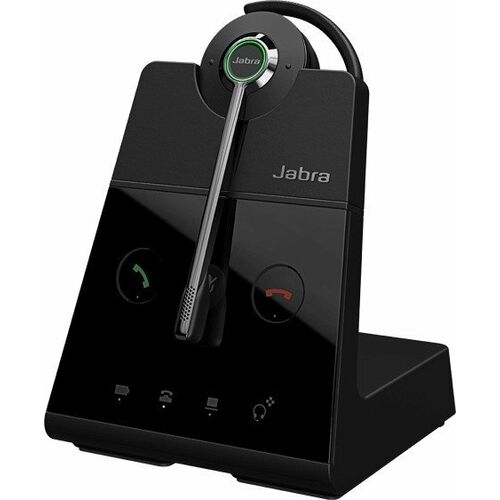 Jabra Engage 65 Mono Professional Headset - 9555-553-117
