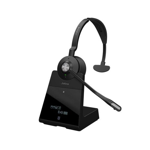 Jabra Engage 75 Mono Professional Headset - 9556-583-117