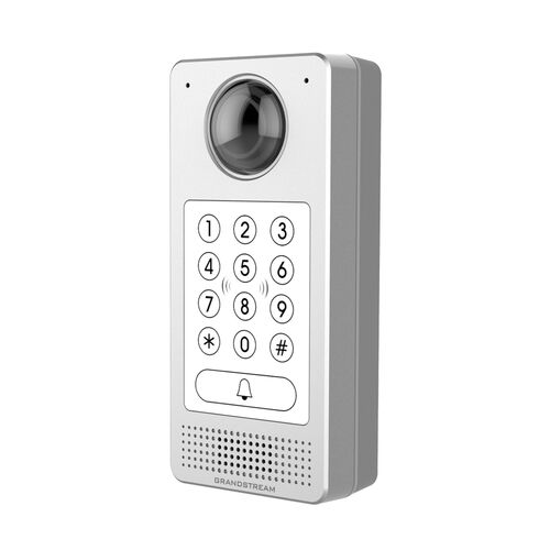 Grandstream HD IP Video Door System - GDS37X0-FOB