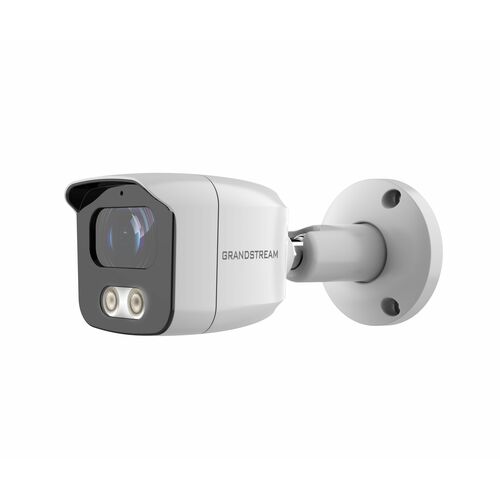 Grandstream 1080P Infrared Waterproof Bullet Camera - GSC3615