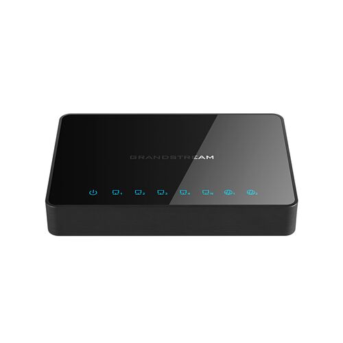 Grandstream Multi-WAN Gigabit VPN Router - GWN7000