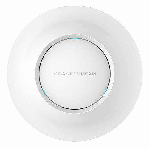 Grandstream 802. 11ac Wave-2 Wi-Fi Networking - GWN7630
