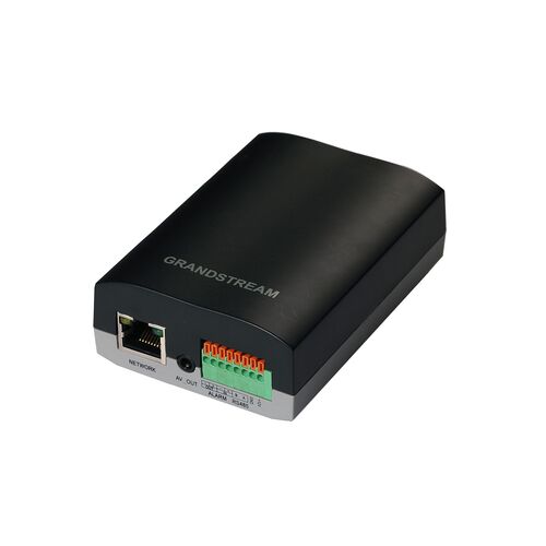 Grandstream IP H.264 Video Encoder-Decoder - GXV3500