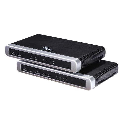 Grandstream 4 Port FXO Analogue Voip Gateway - GXW4104