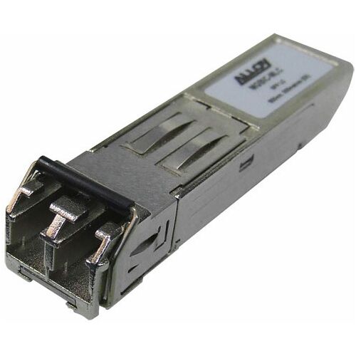 Alloy Industrial Multimode SFP Module - IMGBIC-MLC