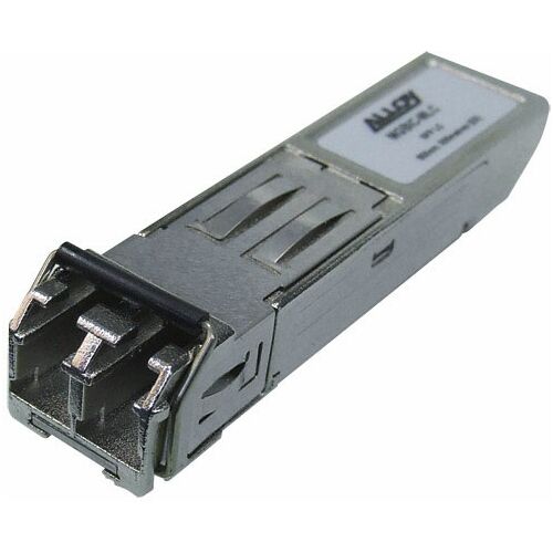 Alloy Industrial Multi Mode SFP Module - MGBIC-MLC