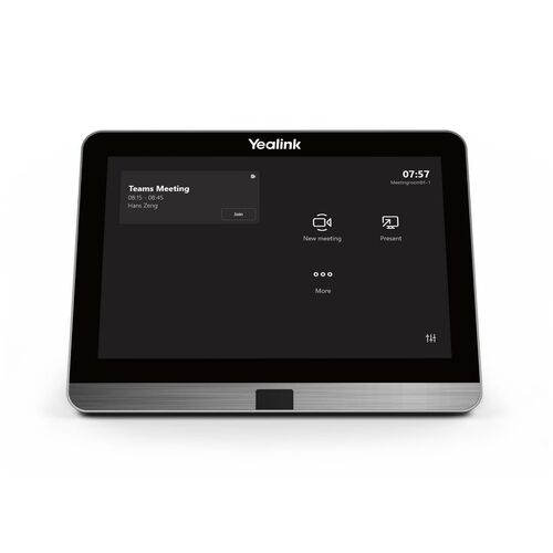 Yealink 7 Meter Cable Touch Control Panel - MTOUCH-II