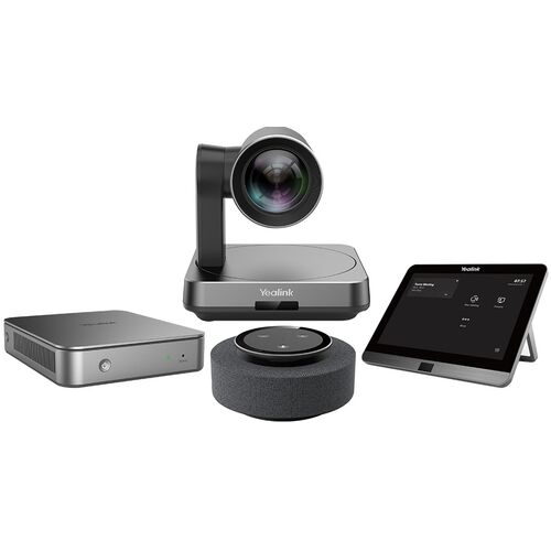 Yealink Microsoft Teams Video System - MVC640-C2-050