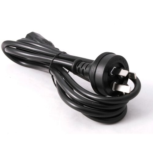 Alloy Power Cord Aus Female 2M - AUC13