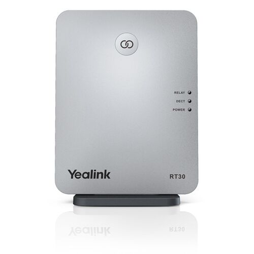 Yealink DECT Phone Cordless Repeater - RT30