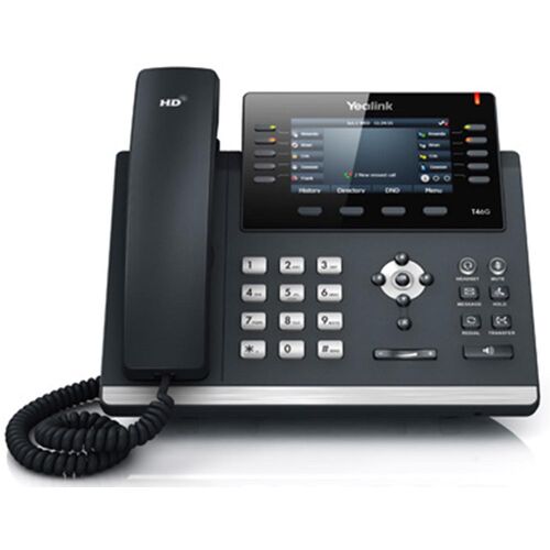 Yealink SIP-T46S IP Phone